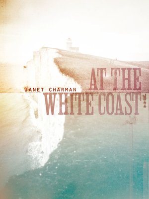 cover image of At the White Coast